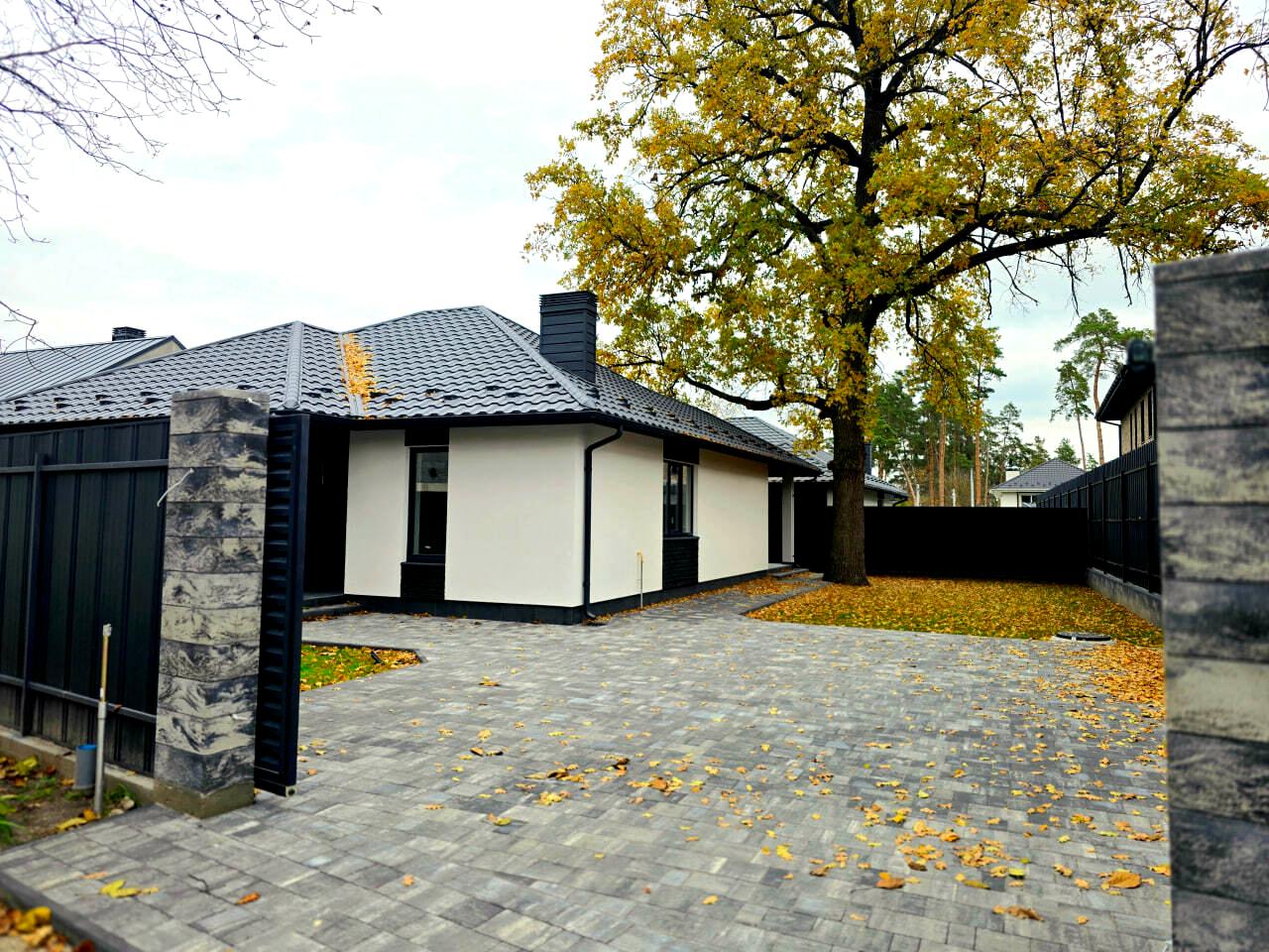 Будинок за адресою (площа 120 м²) - Atlanta.ua - фото 2