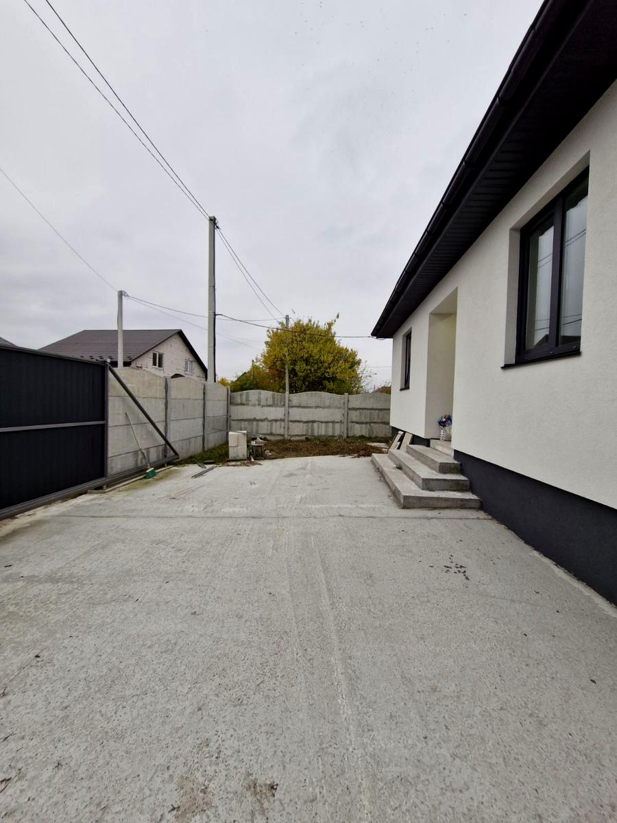 Дом по адресу (площадь 80 м²) - Atlanta.ua - фото 2