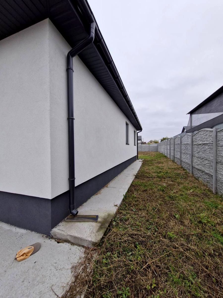 Дом по адресу (площадь 80 м²) - Atlanta.ua - фото 4