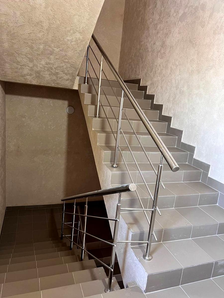 1-кімнатна квартира за адресою вул. Монастирська (площа 60,8 м²) - Atlanta.ua - фото 2