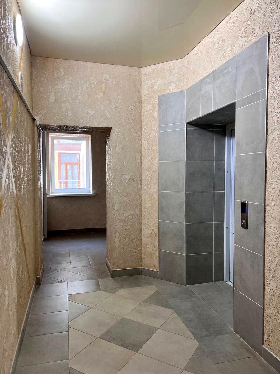 1-кімнатна квартира за адресою вул. Монастирська (площа 60,8 м²) - Atlanta.ua - фото 3