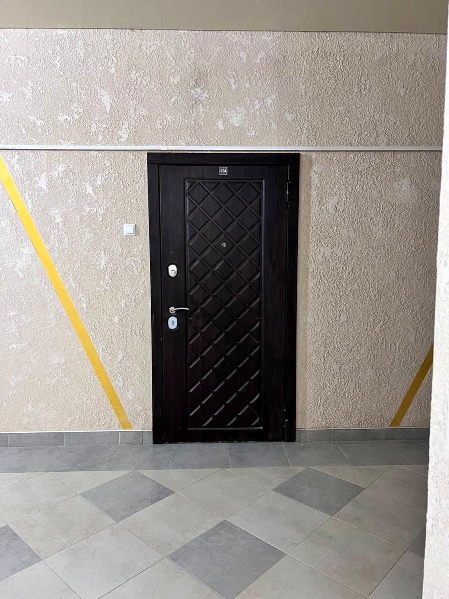 1-кімнатна квартира за адресою вул. Монастирська (площа 60,8 м²) - Atlanta.ua - фото 4