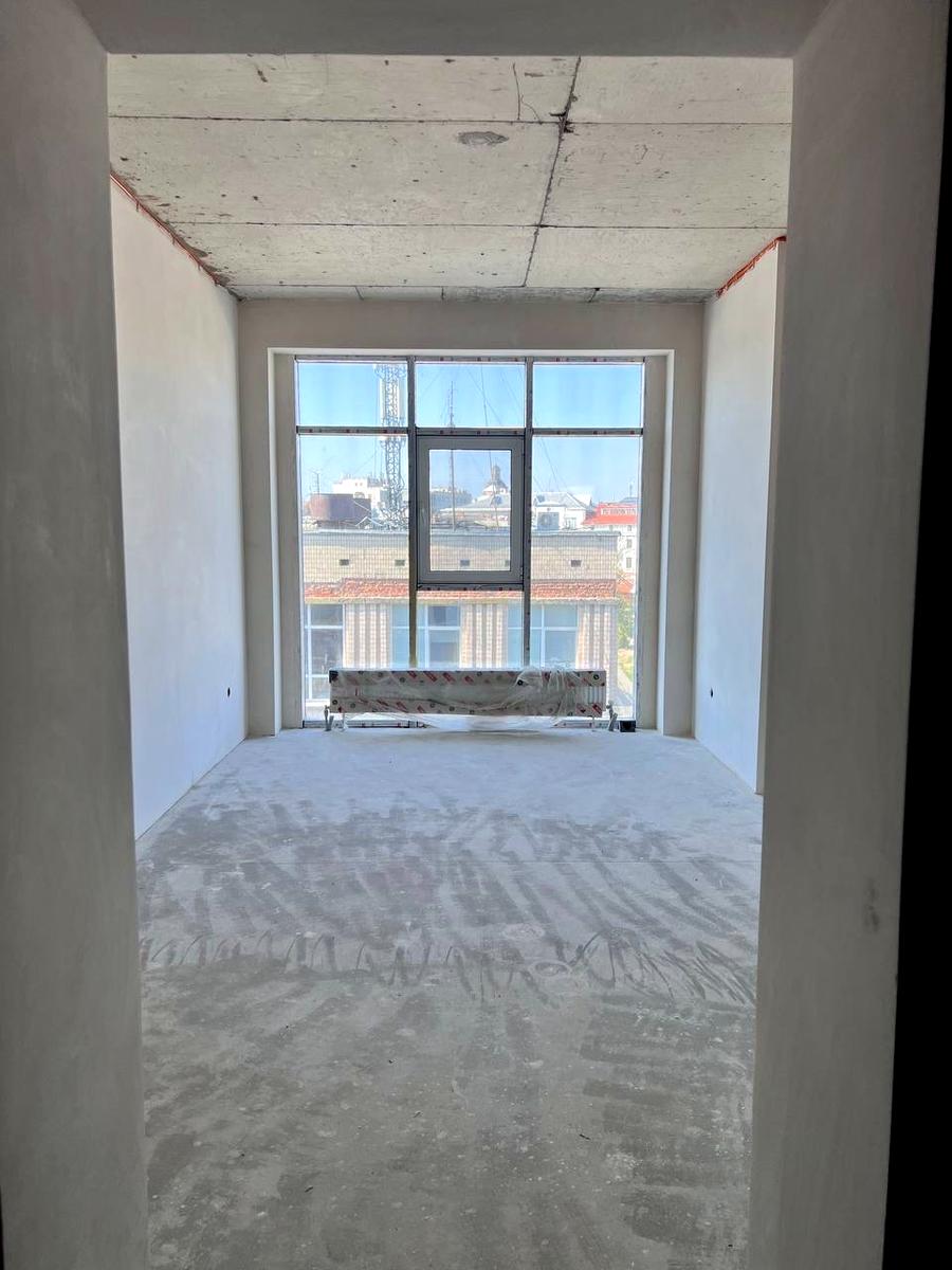 1-кімнатна квартира за адресою вул. Монастирська (площа 60,8 м²) - Atlanta.ua - фото 15