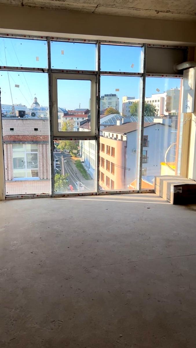 1-кімнатна квартира за адресою вул. Монастирська (площа 60,8 м²) - Atlanta.ua - фото 18