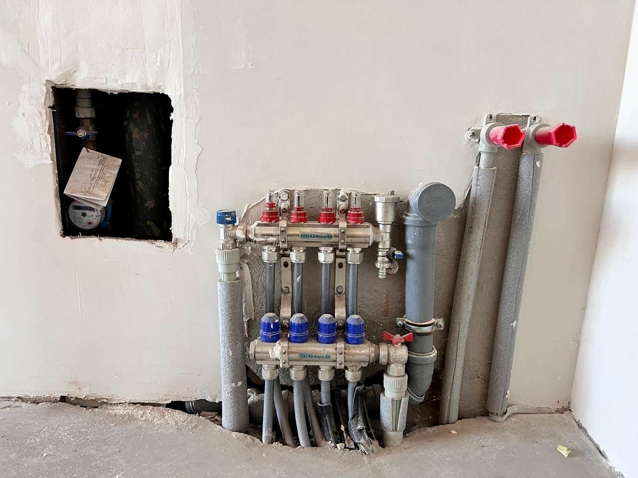 1-кімнатна квартира за адресою вул. Монастирська (площа 60,8 м²) - Atlanta.ua - фото 19