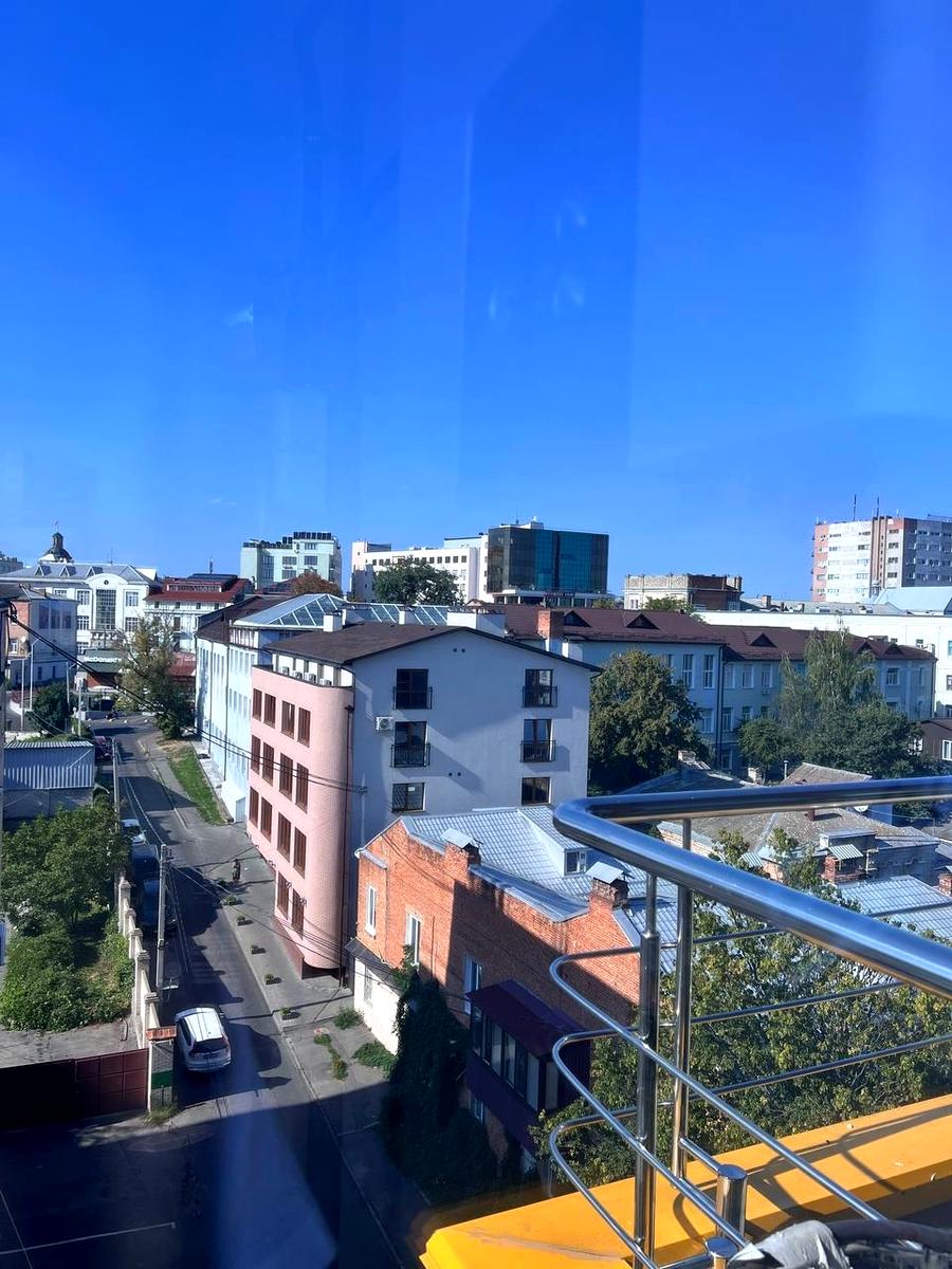 1-кімнатна квартира за адресою вул. Монастирська (площа 60,8 м²) - Atlanta.ua - фото 20