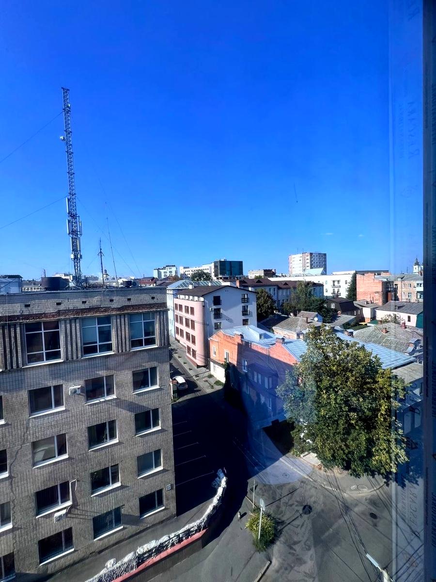 1-кімнатна квартира за адресою вул. Монастирська (площа 60,8 м²) - Atlanta.ua - фото 21