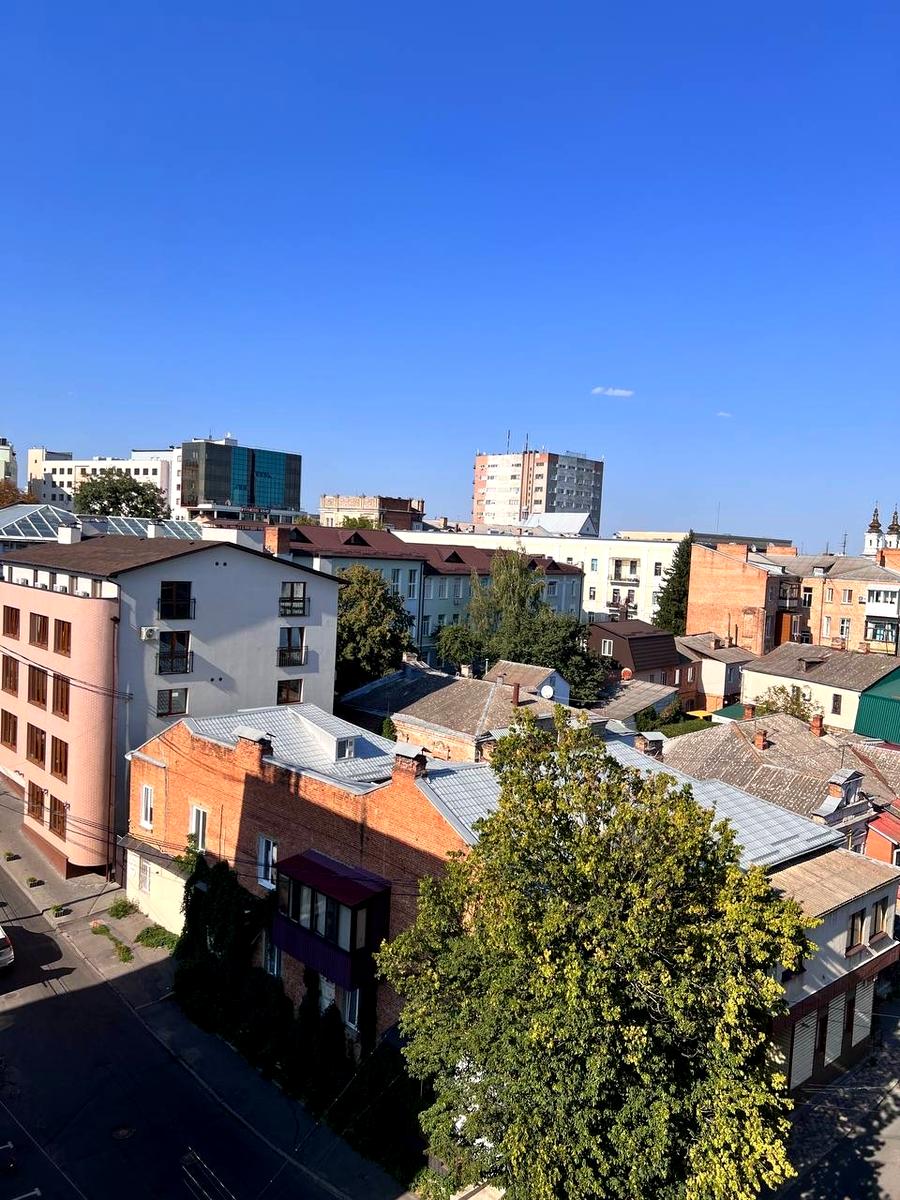 1-кімнатна квартира за адресою вул. Монастирська (площа 60,8 м²) - Atlanta.ua - фото 23