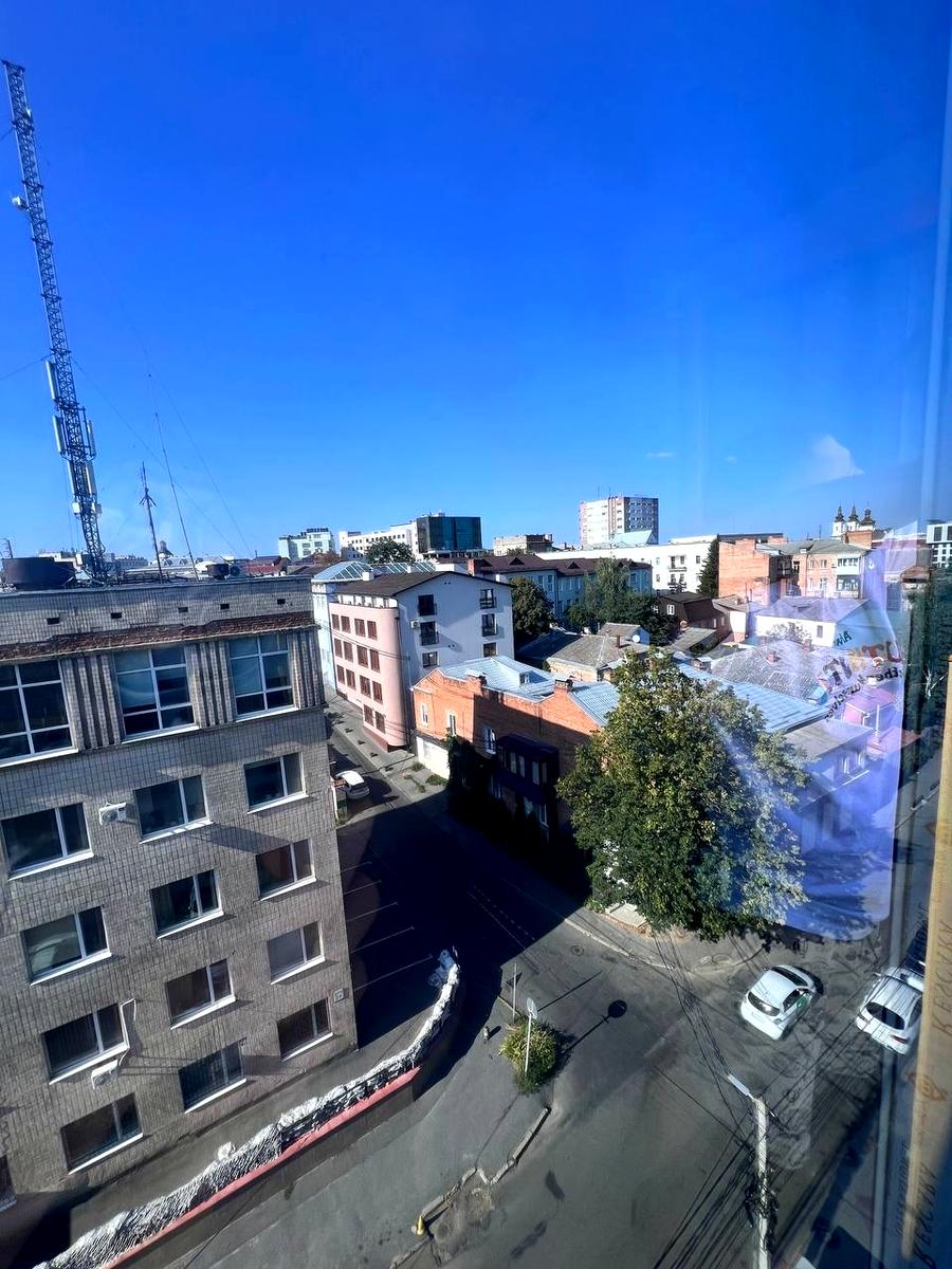 1-кімнатна квартира за адресою вул. Монастирська (площа 60,8 м²) - Atlanta.ua - фото 22