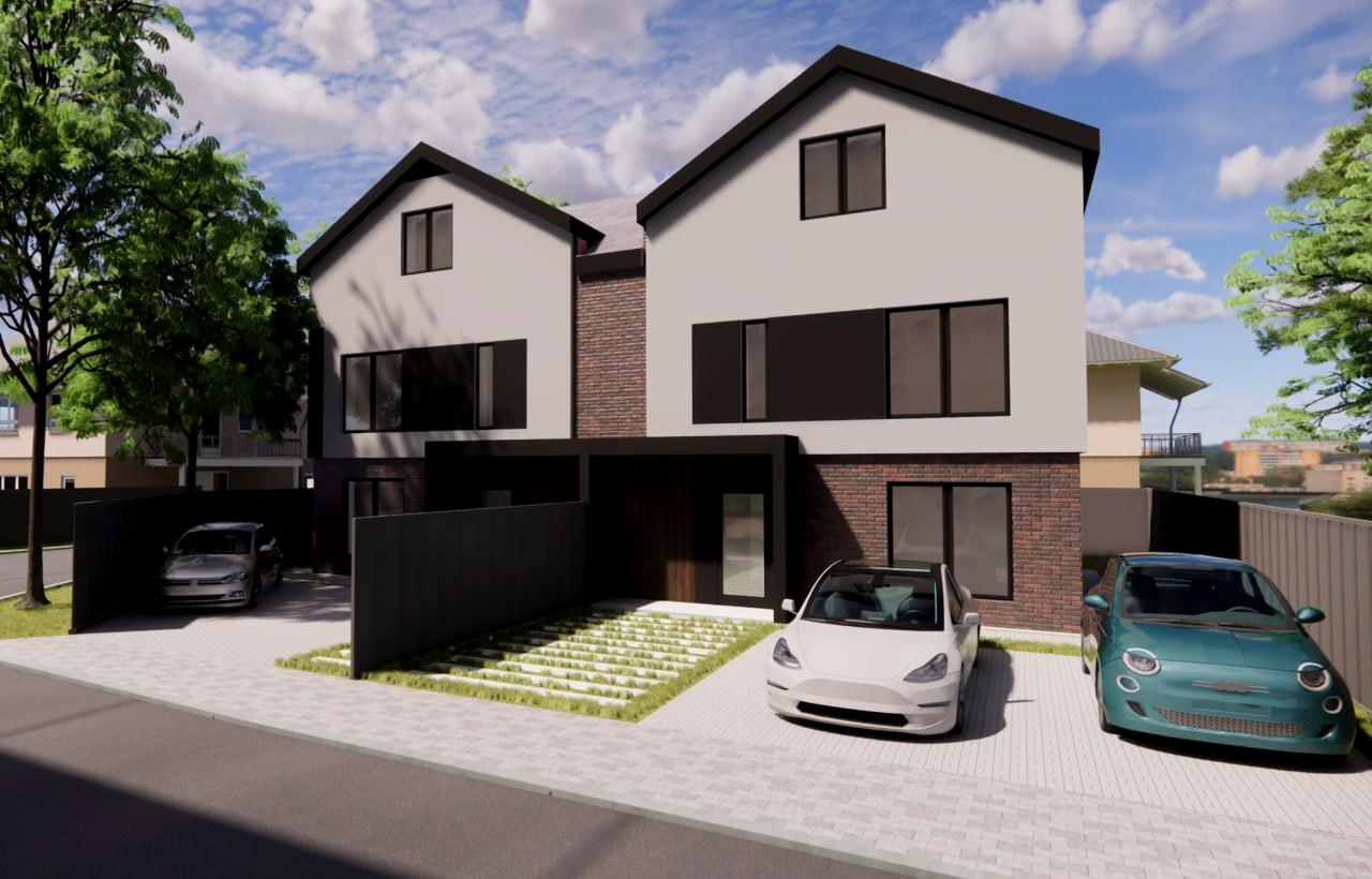 House by the address st. Vigovsekogo (area 100 m²) - Atlanta.ua - photo 2