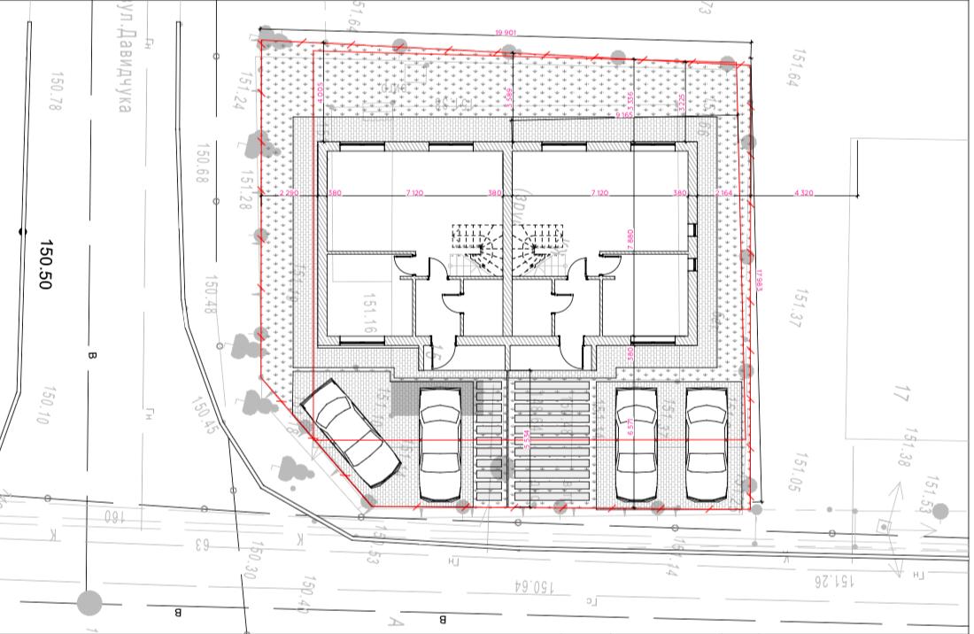 House by the address st. Vigovsekogo (area 100 m²) - Atlanta.ua - photo 3