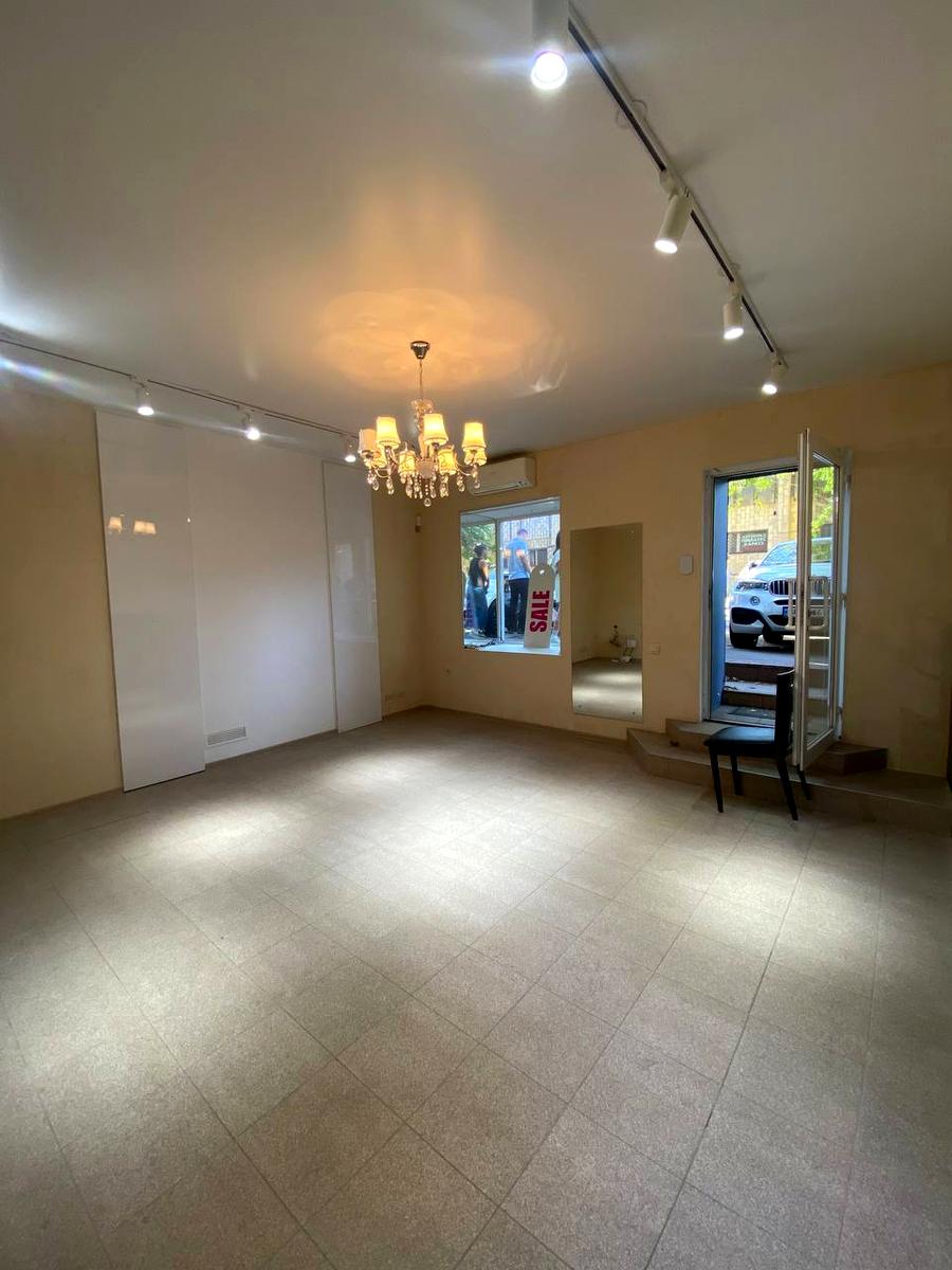 Commercial real estate at (area 47,2 m²) - Atlanta.ua - photo 2