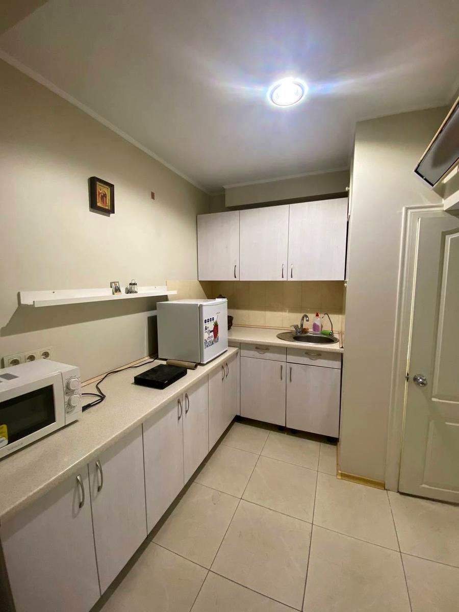 Commercial real estate at (area 47,2 m²) - Atlanta.ua - photo 11