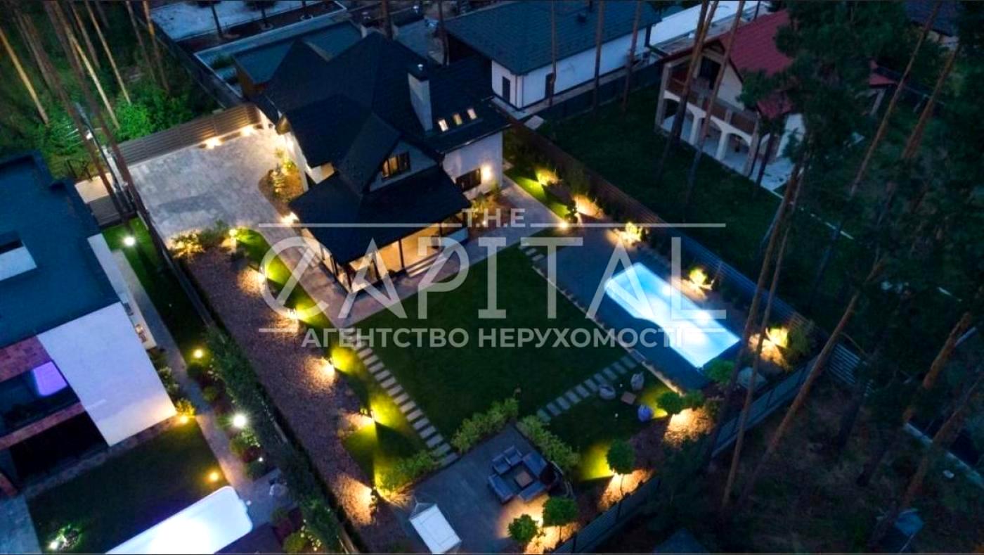 Будинок за адресою (площа 274 м²) - Atlanta.ua - фото 6