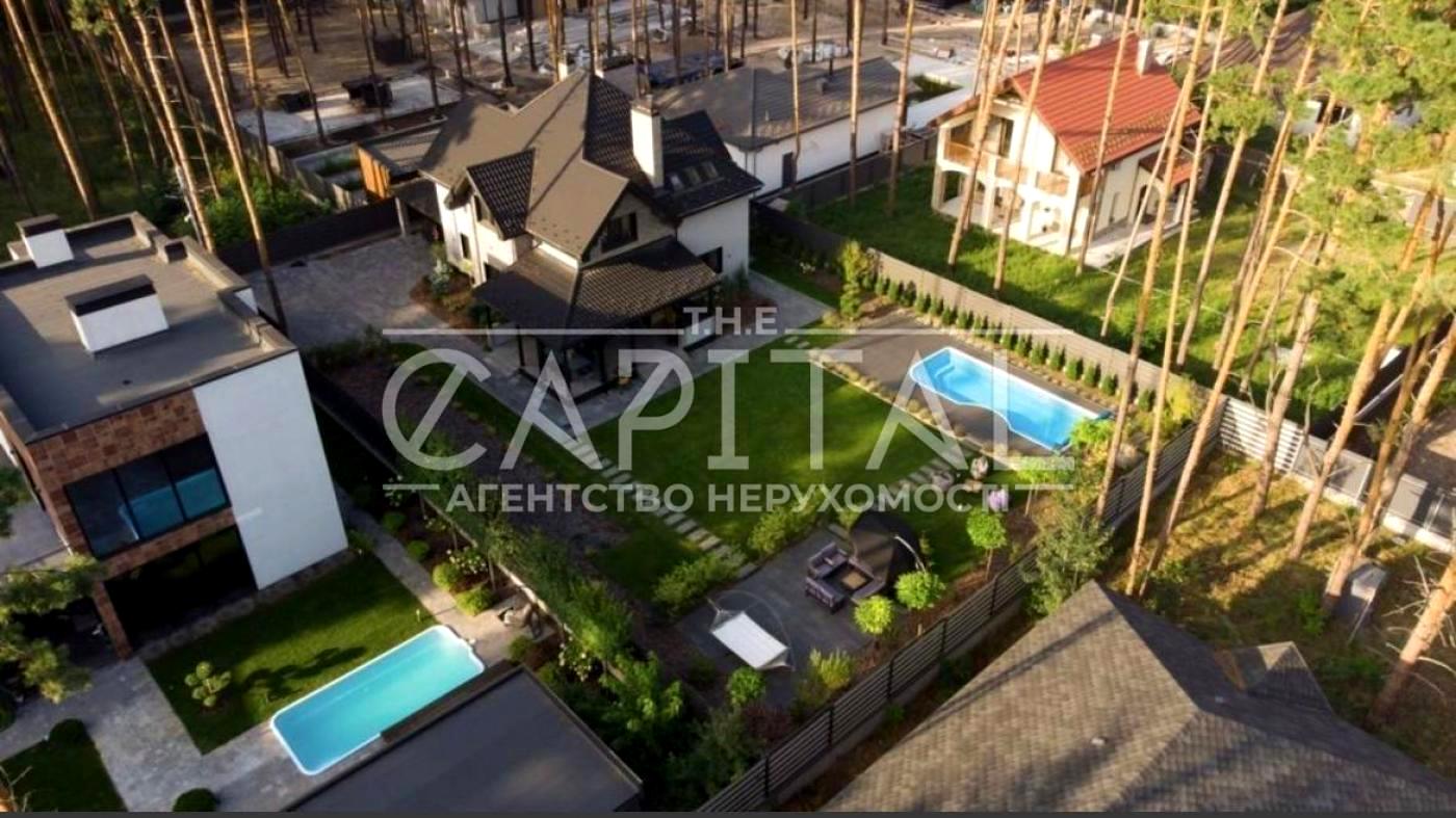 Будинок за адресою (площа 274 м²) - Atlanta.ua - фото 7