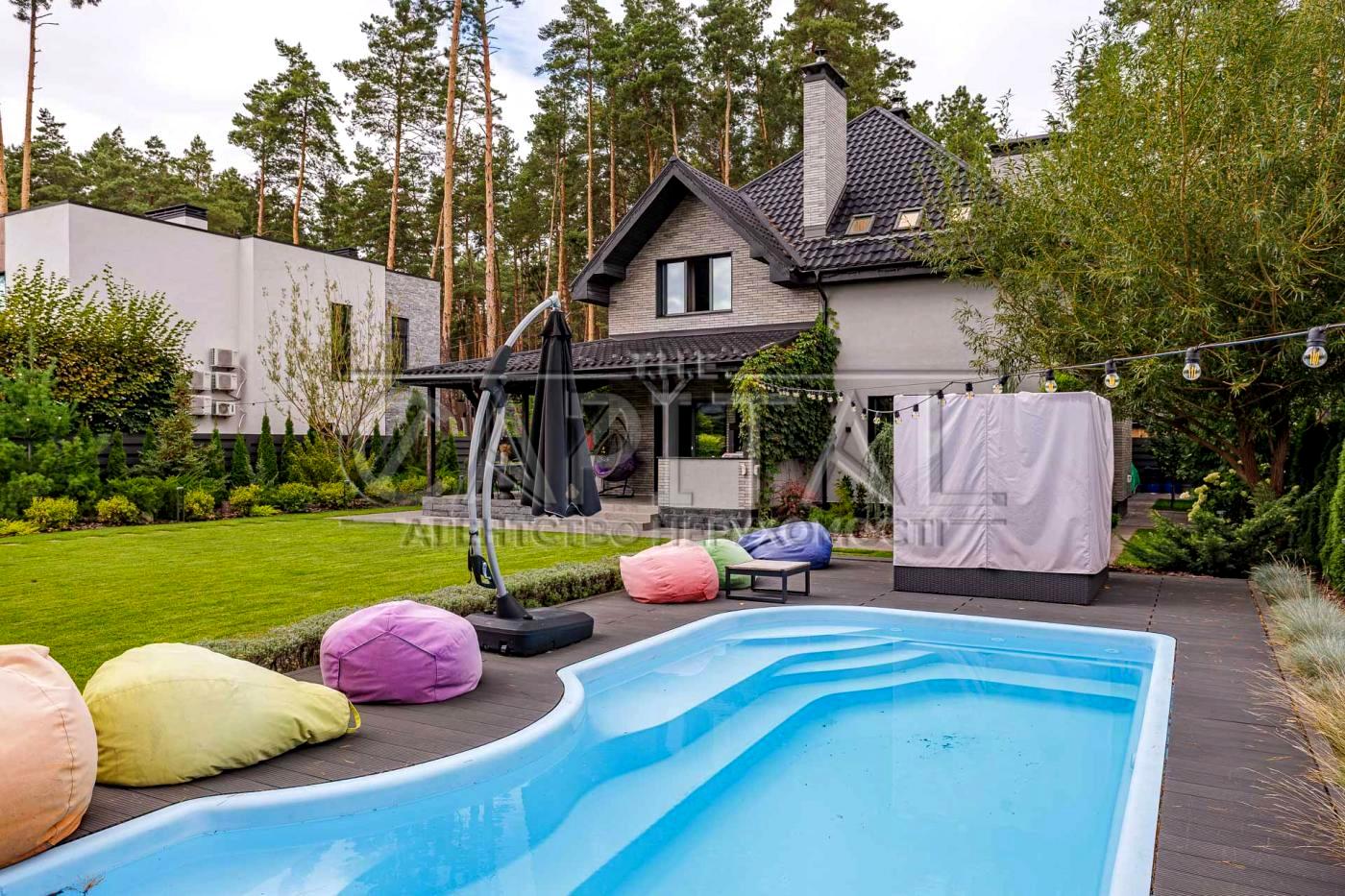 Будинок за адресою (площа 274 м²) - Atlanta.ua - фото 8