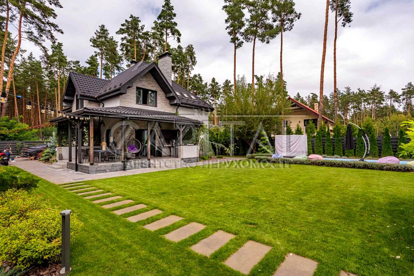 Будинок за адресою (площа 274 м²) - Atlanta.ua - фото 5