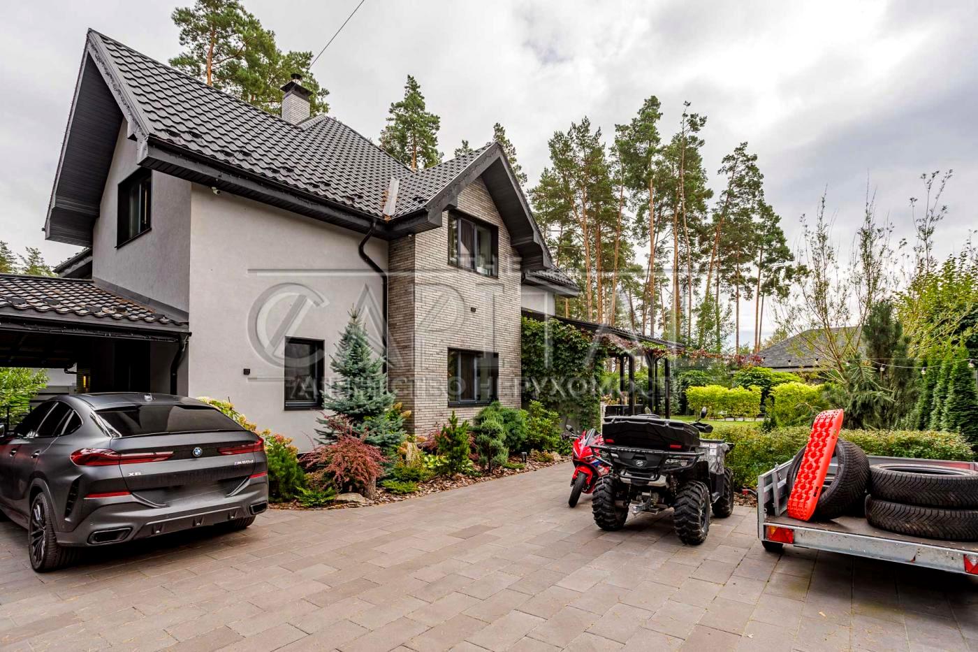 Будинок за адресою (площа 274 м²) - Atlanta.ua - фото 11