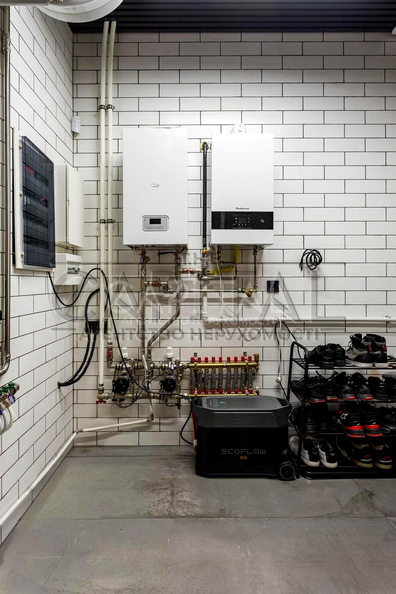 Будинок за адресою (площа 274 м²) - Atlanta.ua - фото 14