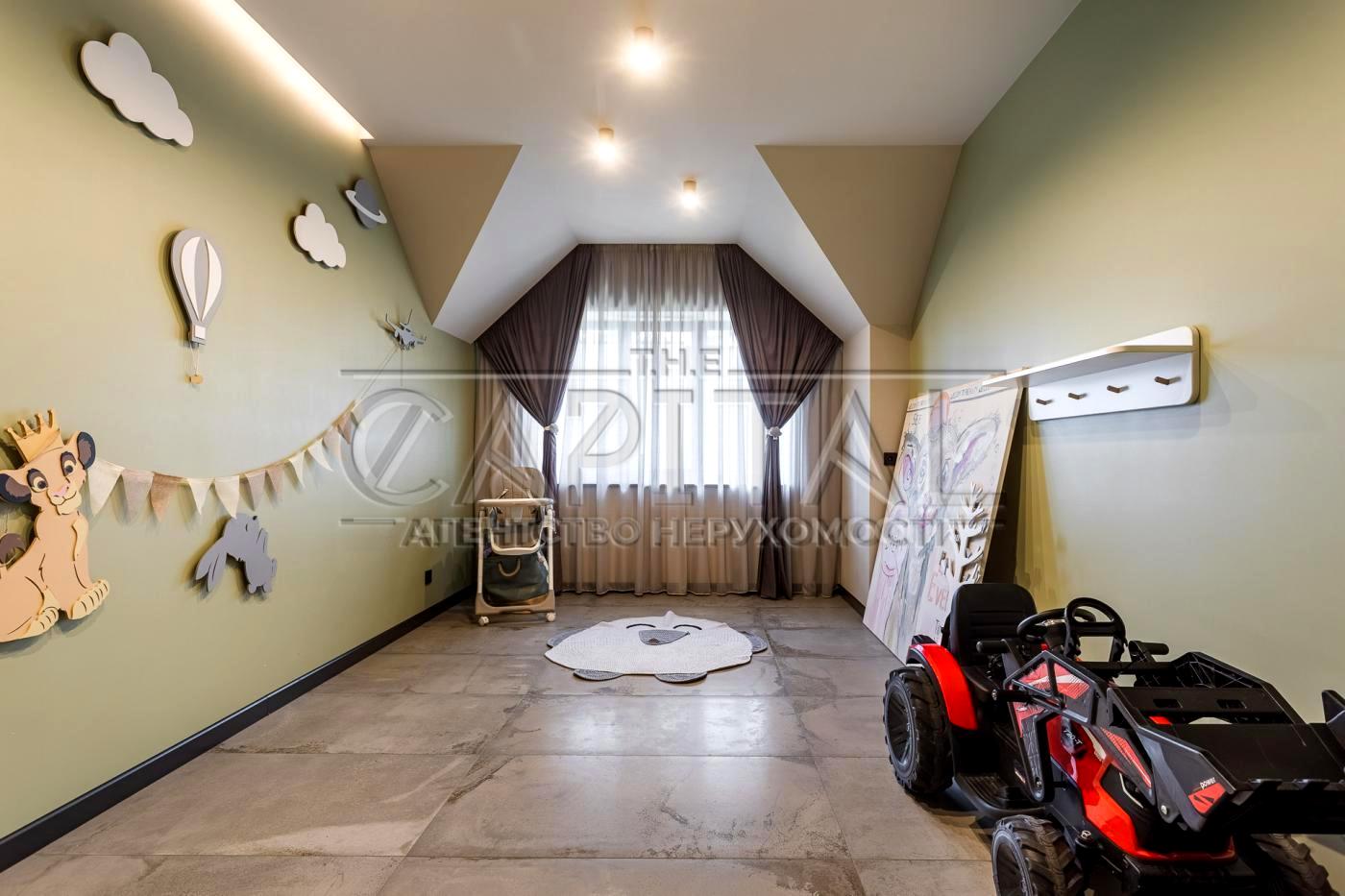 Будинок за адресою (площа 274 м²) - Atlanta.ua - фото 28