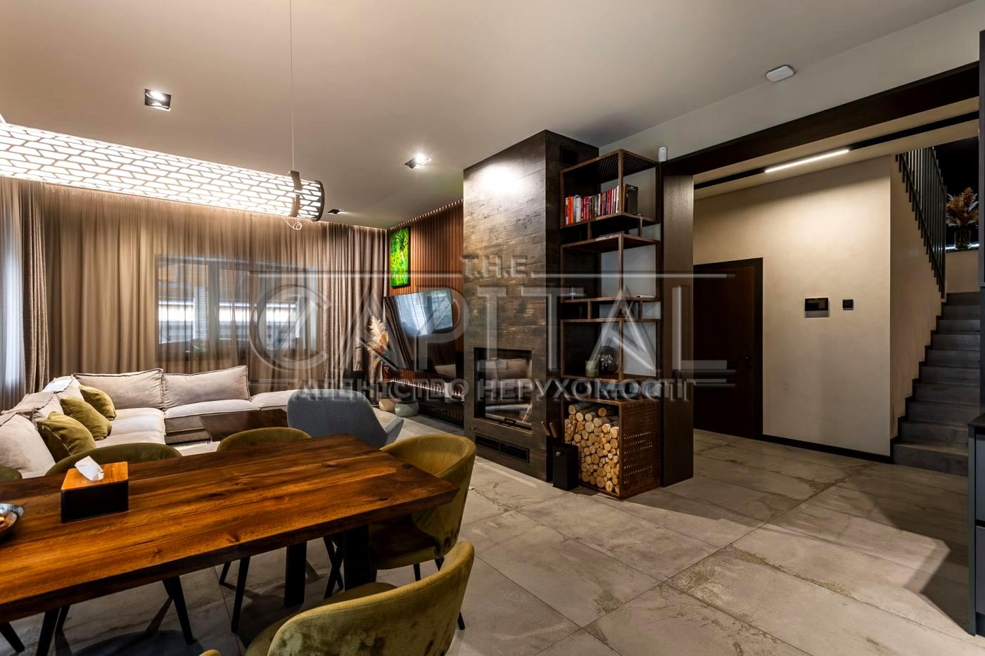 Будинок за адресою (площа 274 м²) - Atlanta.ua - фото 43