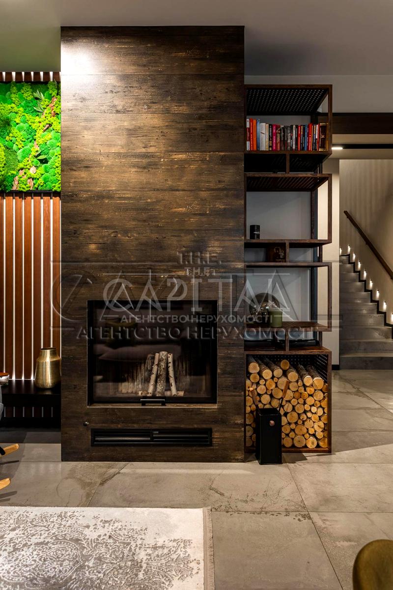 Будинок за адресою (площа 274 м²) - Atlanta.ua - фото 45