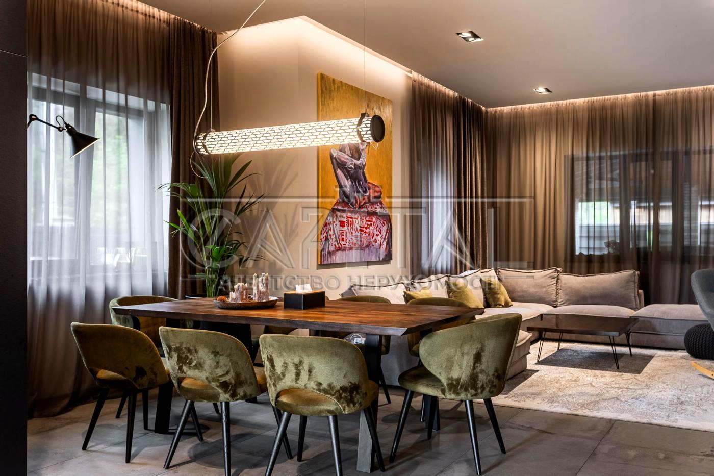 Будинок за адресою (площа 274 м²) - Atlanta.ua - фото 2