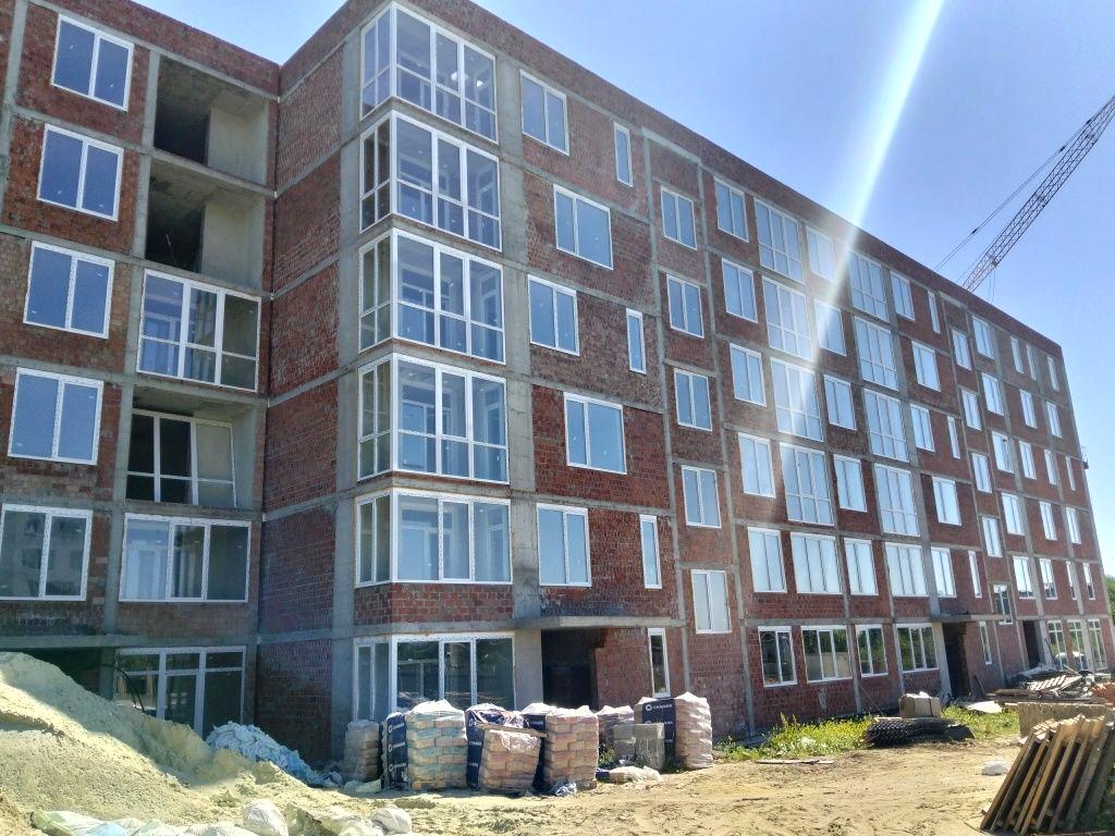 2-кімнатна квартира за адресою вул. Вулецька (площа 60 м²) - Atlanta.ua - фото 2