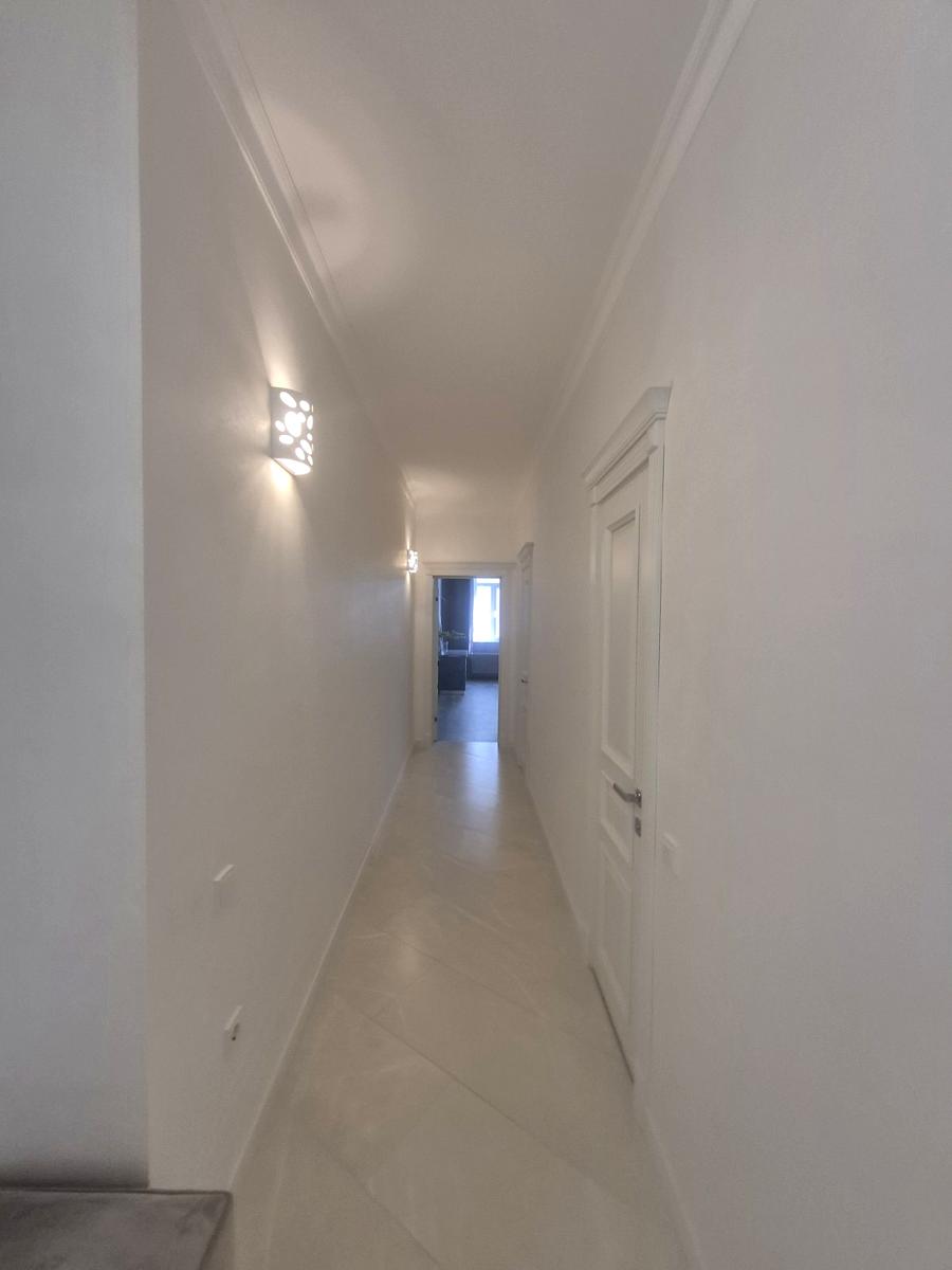 2-rooms apartment apartment by the address st. Arkadiyskoe plato Gagarinskoe plato (area 100 m²) - Atlanta.ua - photo 3