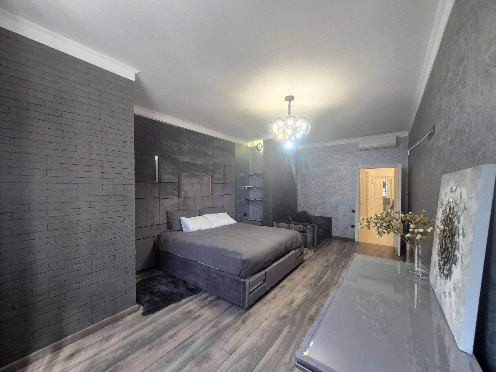 2-rooms apartment apartment by the address st. Arkadiyskoe plato Gagarinskoe plato (area 100 m²) - Atlanta.ua - photo 4
