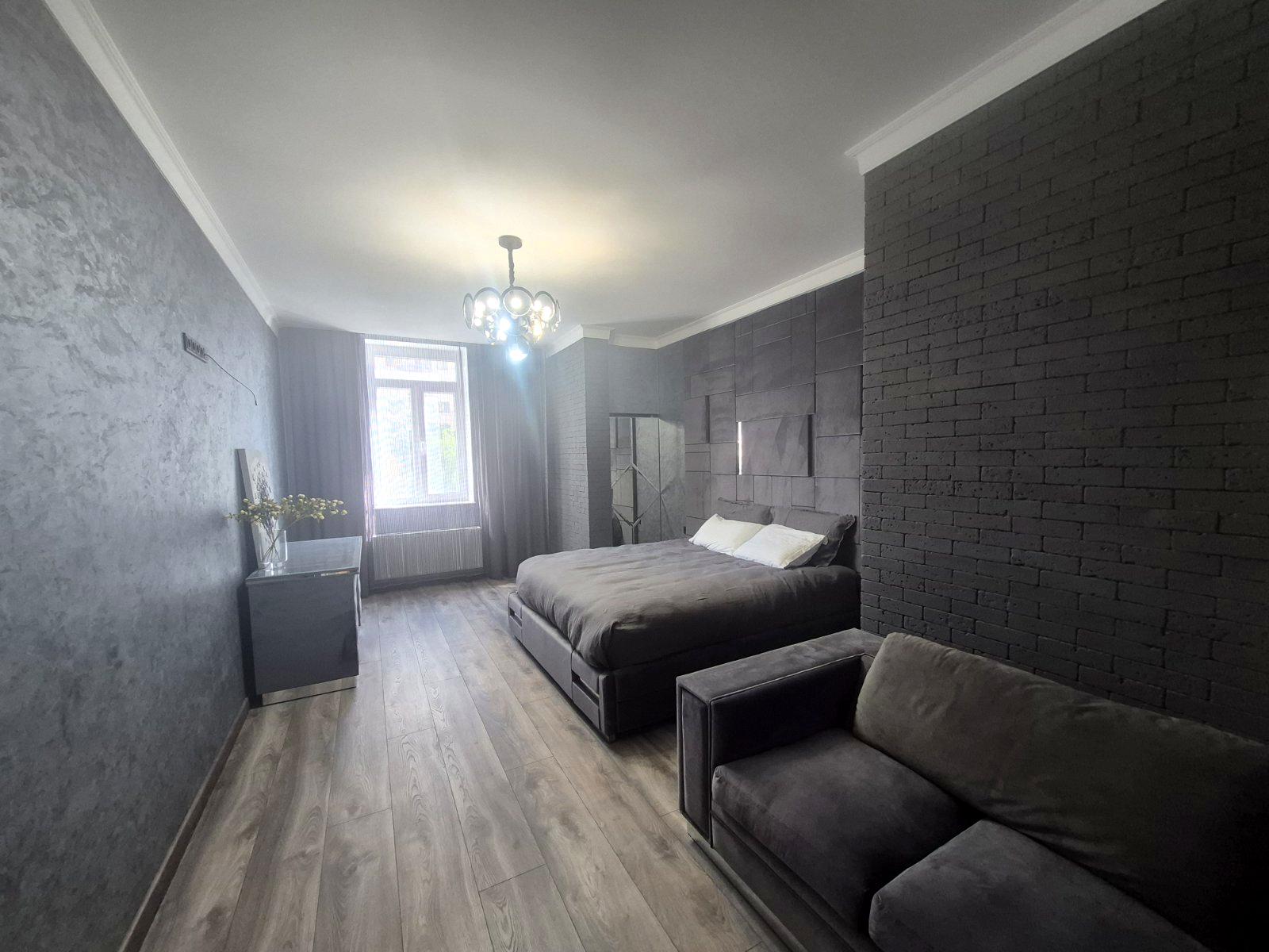 2-rooms apartment apartment by the address st. Arkadiyskoe plato Gagarinskoe plato (area 100 m²) - Atlanta.ua - photo 5