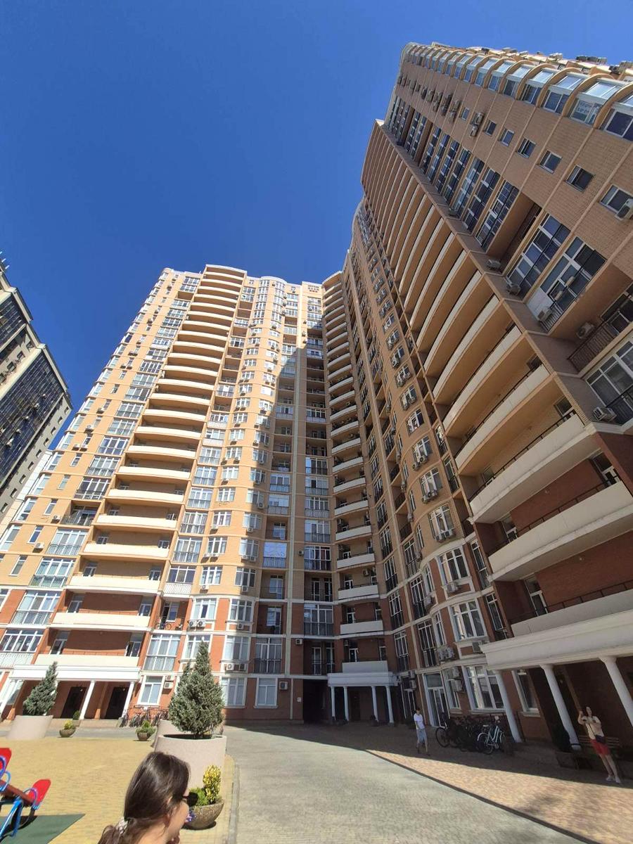 2-rooms apartment apartment by the address st. Arkadiyskoe plato Gagarinskoe plato (area 100 m²) - Atlanta.ua - photo 7