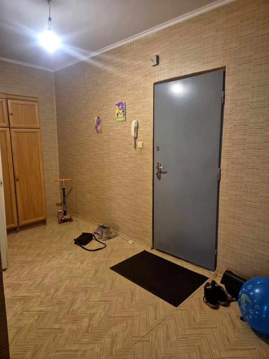 1-комнатная квартира по адресу ул. Академика Ющенко (площадь 56 м²) - Atlanta.ua - фото 5