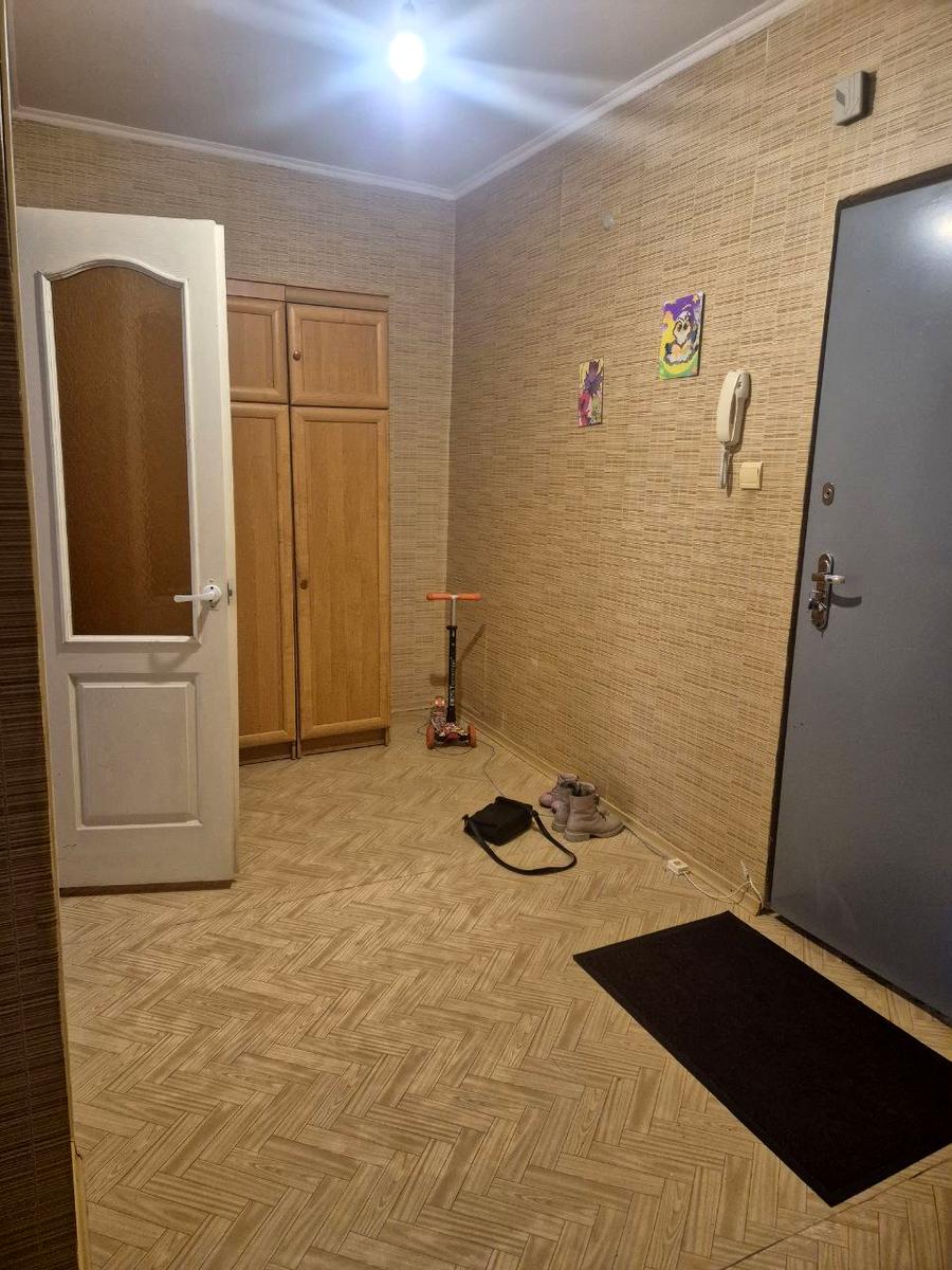 1-комнатная квартира по адресу ул. Академика Ющенко (площадь 56 м²) - Atlanta.ua - фото 6