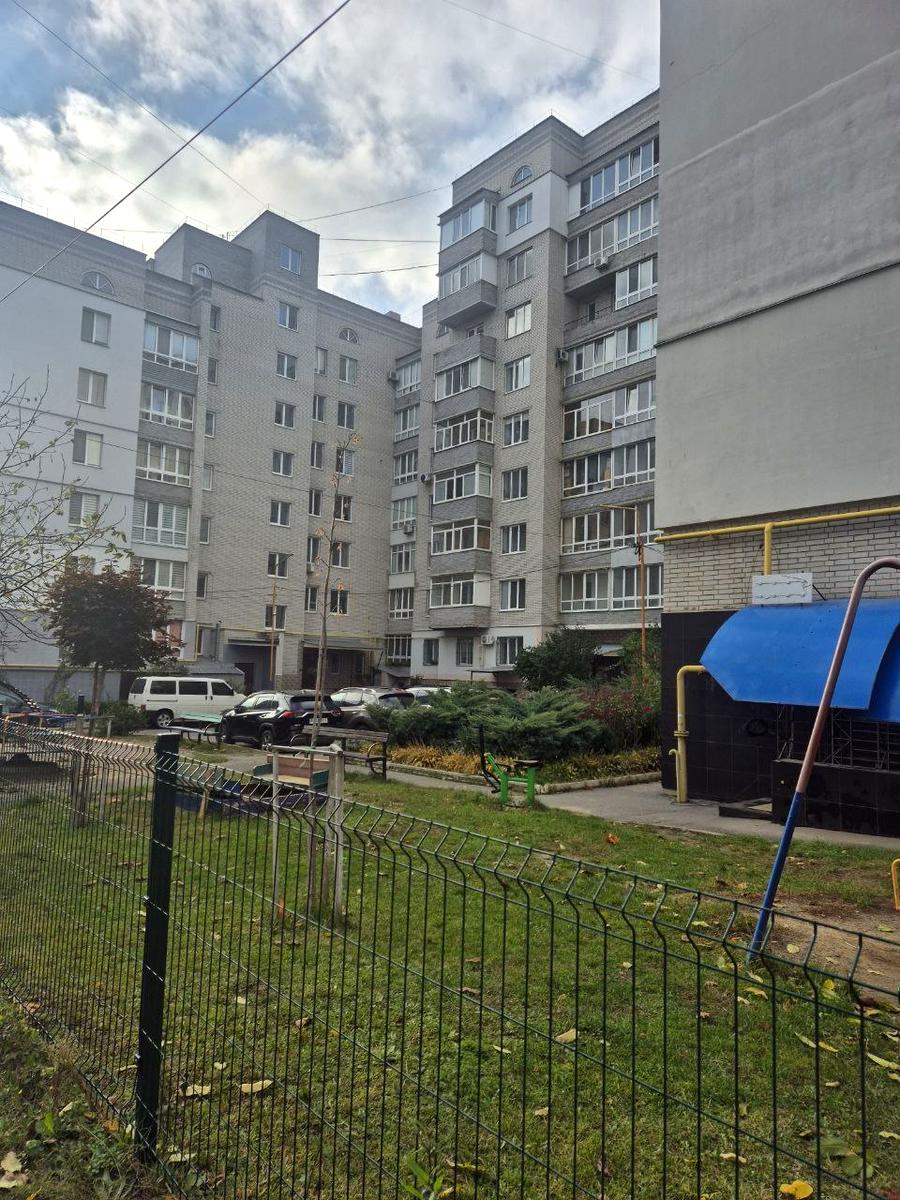 1-комнатная квартира по адресу ул. Академика Ющенко (площадь 56 м²) - Atlanta.ua - фото 14