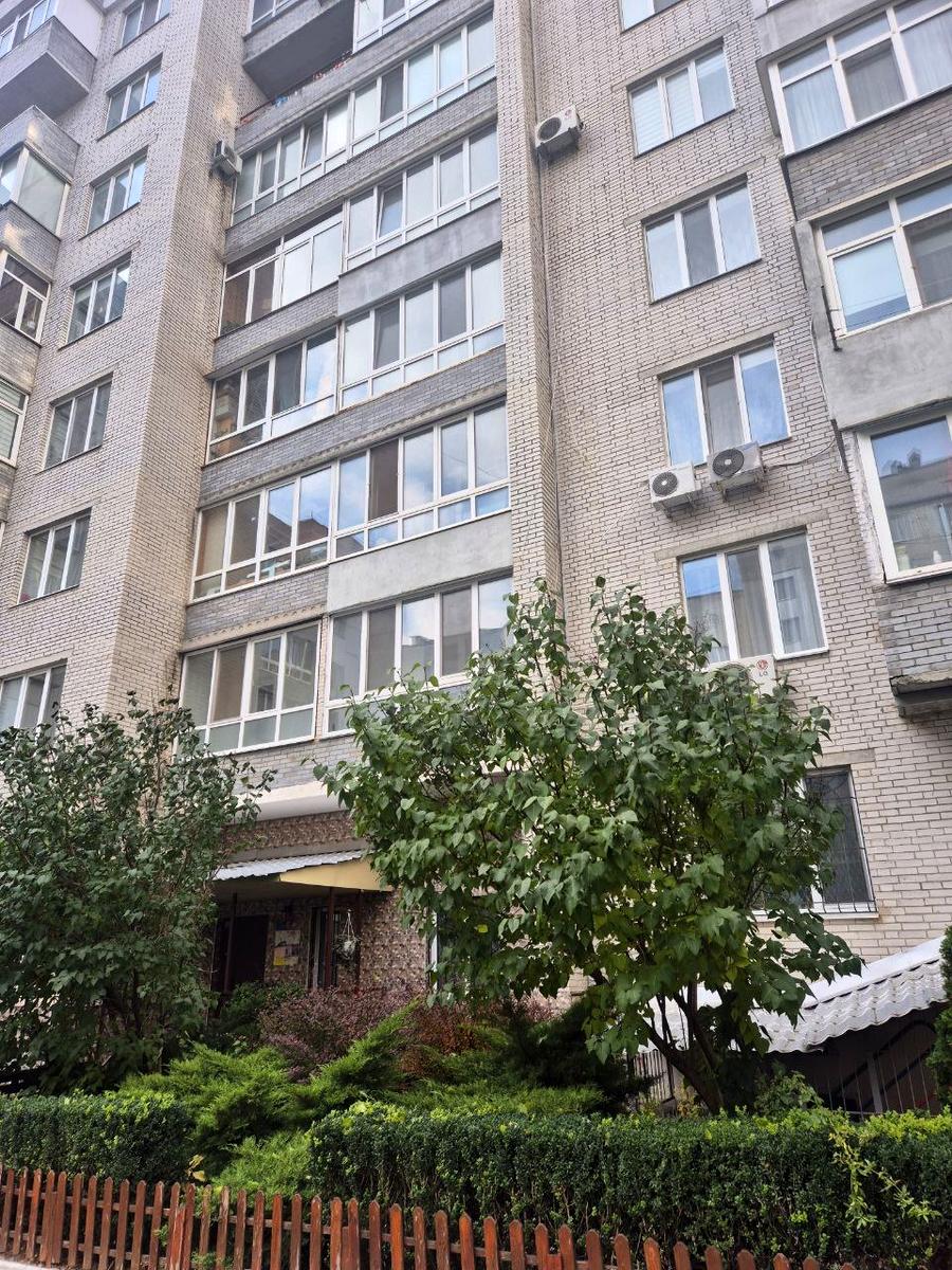 1-комнатная квартира по адресу ул. Академика Ющенко (площадь 56 м²) - Atlanta.ua - фото 15