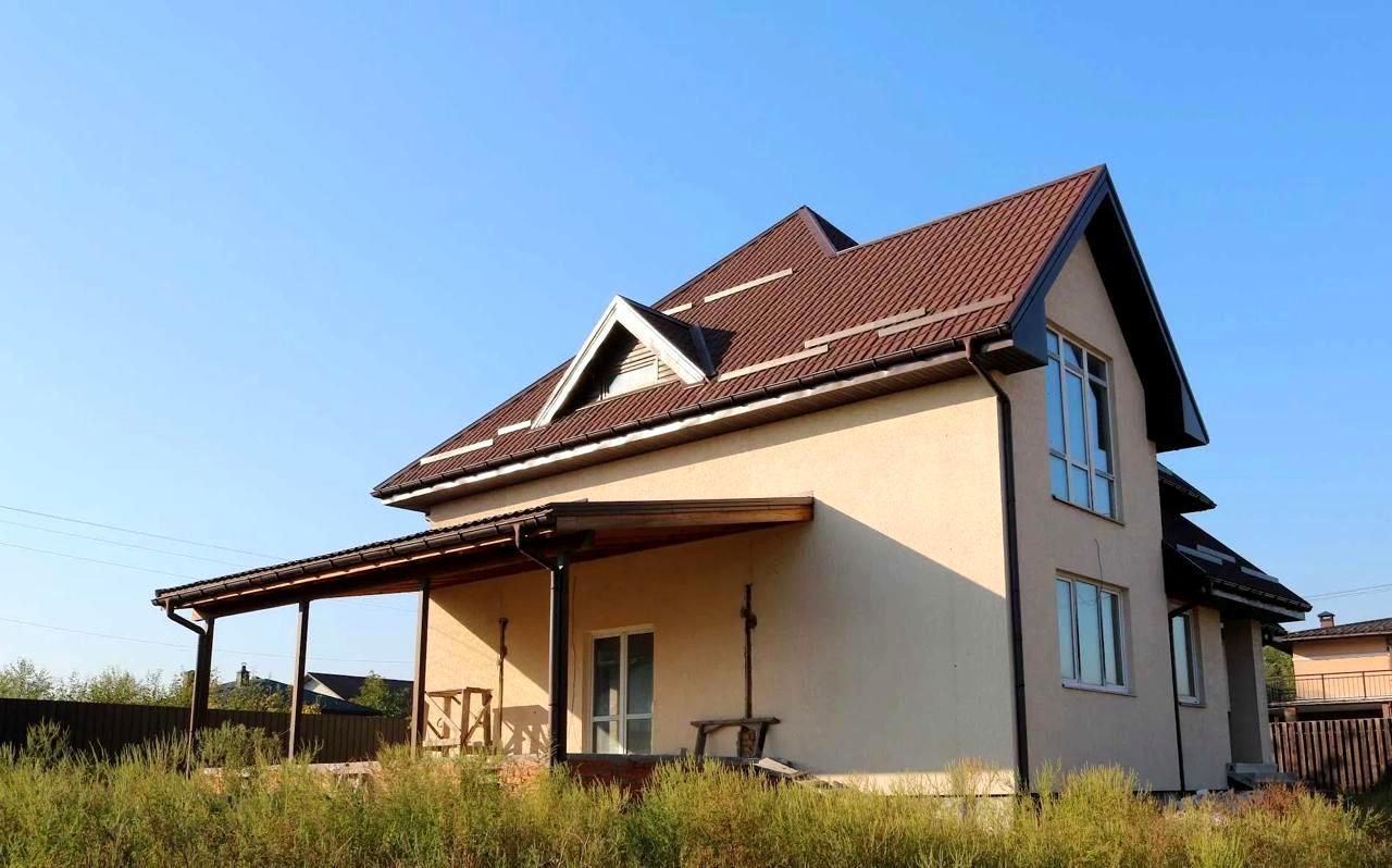 House by the address (area 255 m²) - Atlanta.ua - photo 5