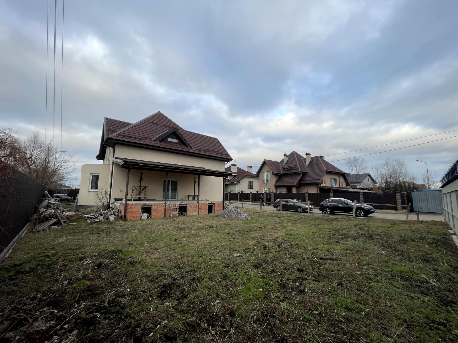 House by the address (area 255 m²) - Atlanta.ua - photo 4