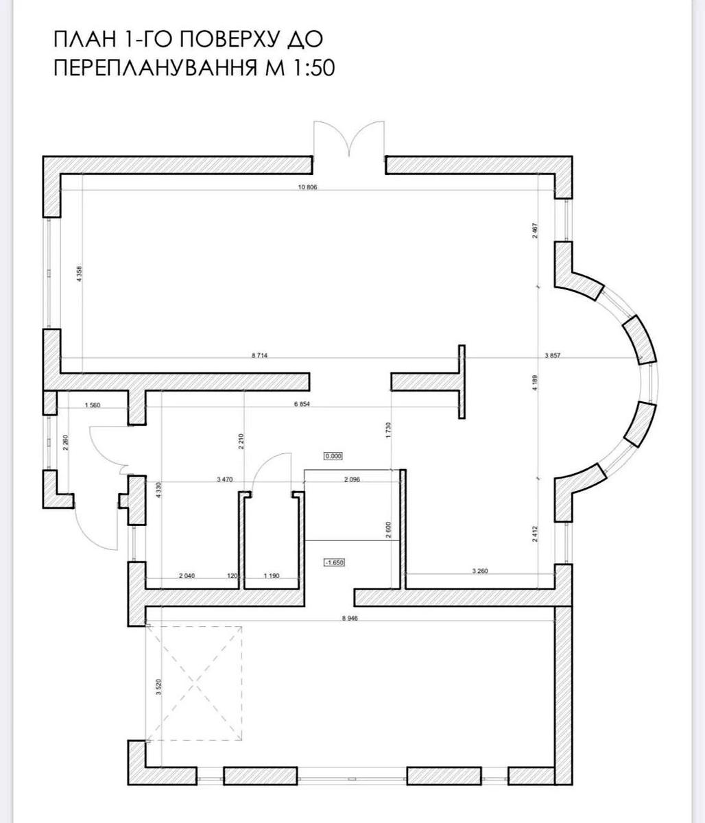 House by the address (area 255 m²) - Atlanta.ua - photo 34