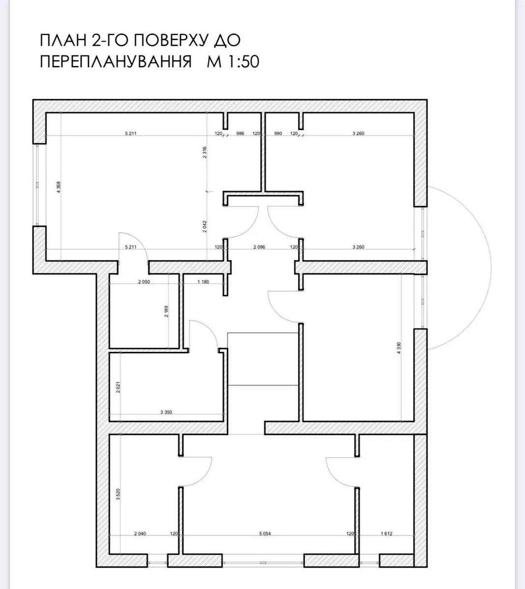 House by the address (area 255 m²) - Atlanta.ua - photo 35