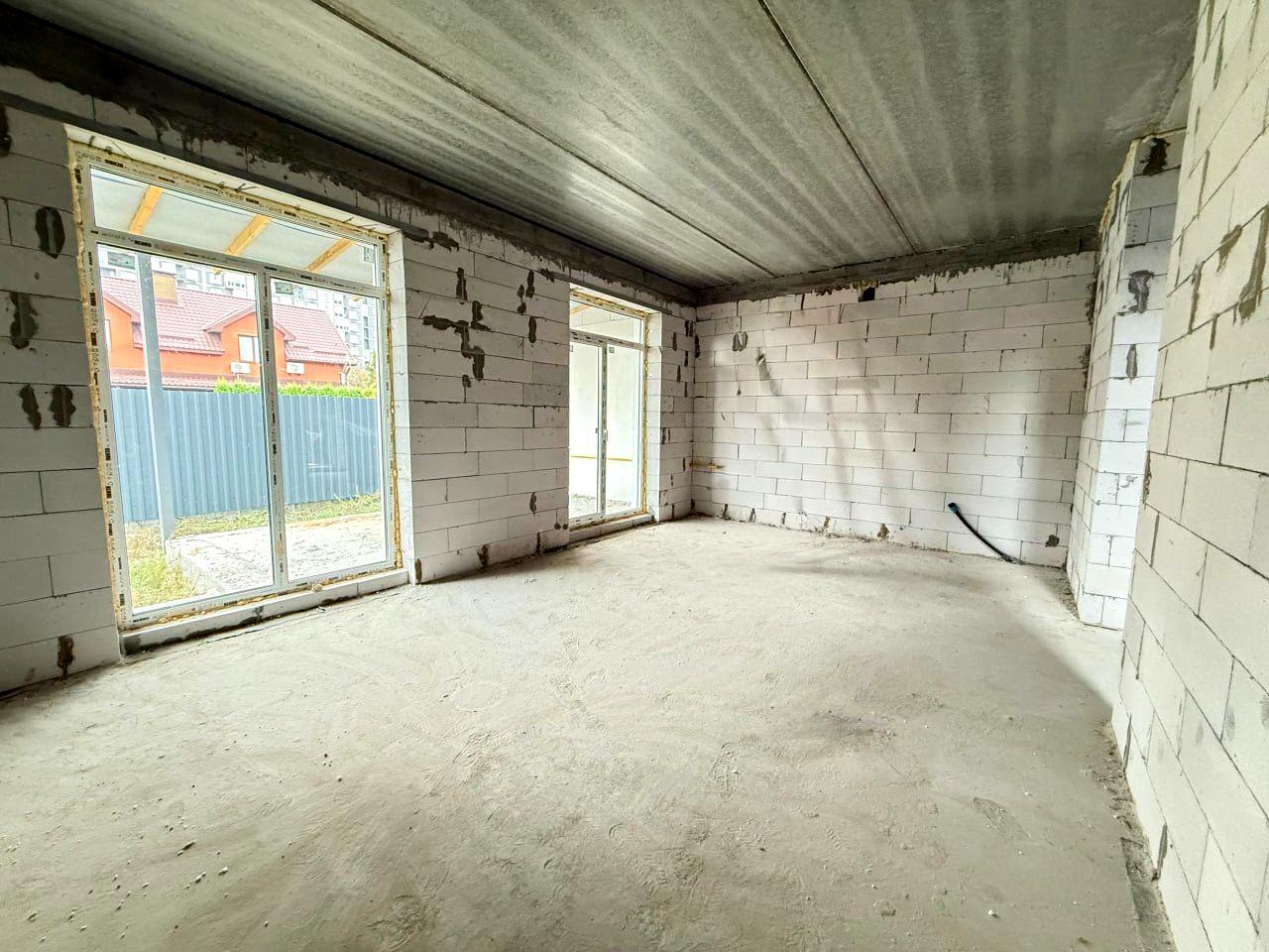 Будинок за адресою вул. Булгакова (площа 126,5 м²) - Atlanta.ua - фото 6