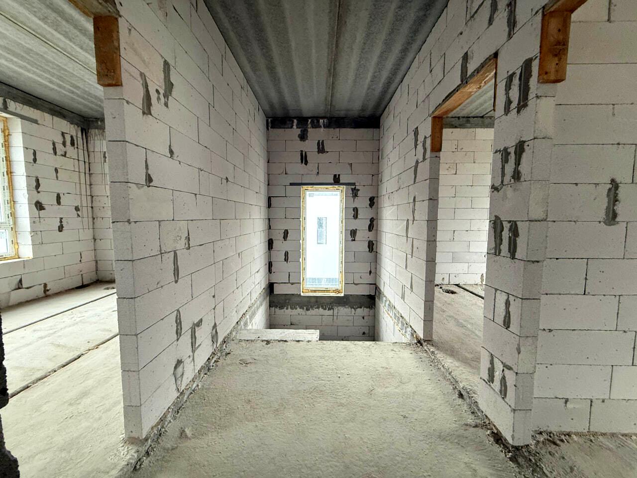 Будинок за адресою вул. Булгакова (площа 126,5 м²) - Atlanta.ua - фото 8