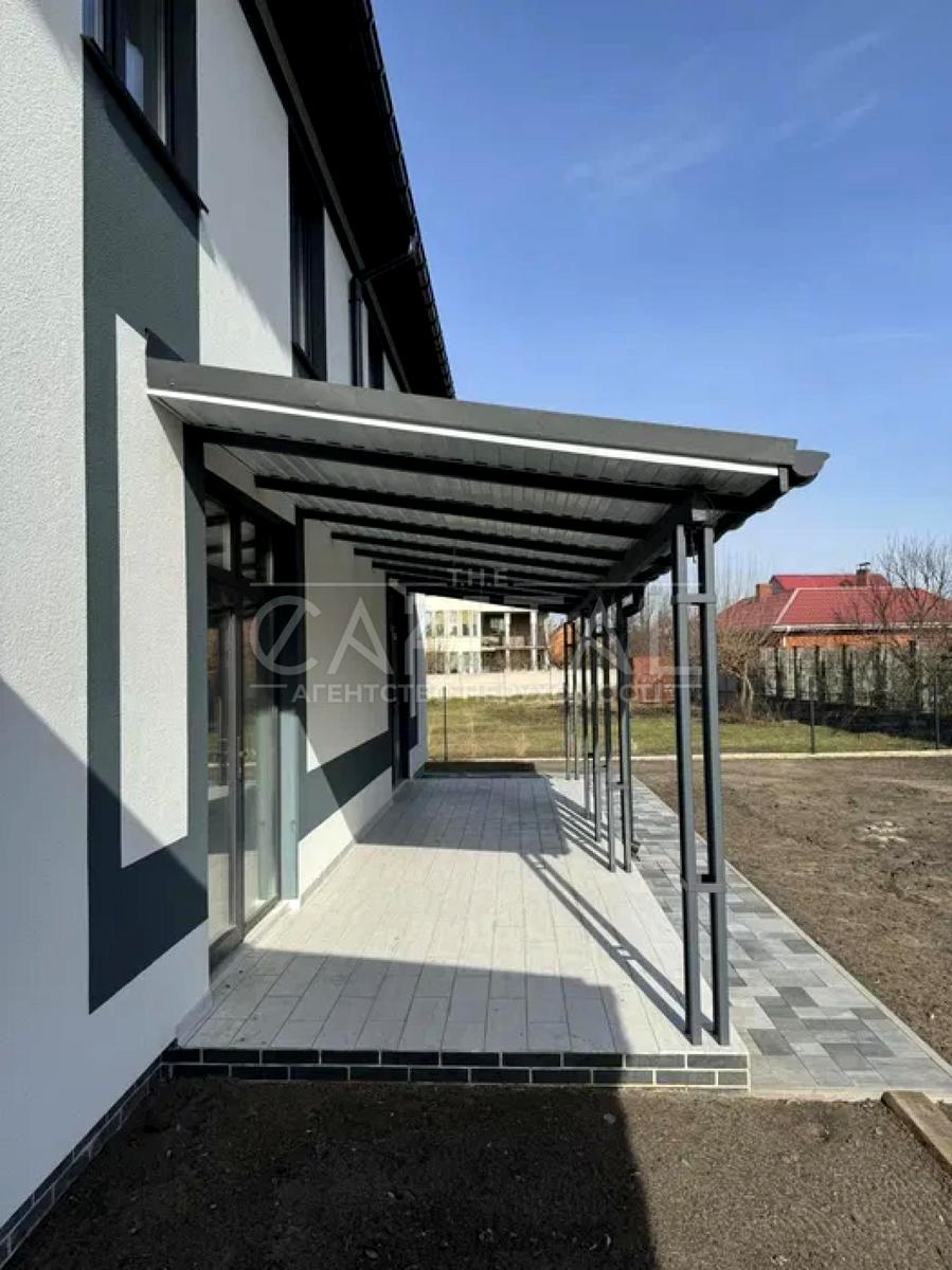 Дом по адресу пер. Энергетиков (площадь 120 м²) - Atlanta.ua - фото 3