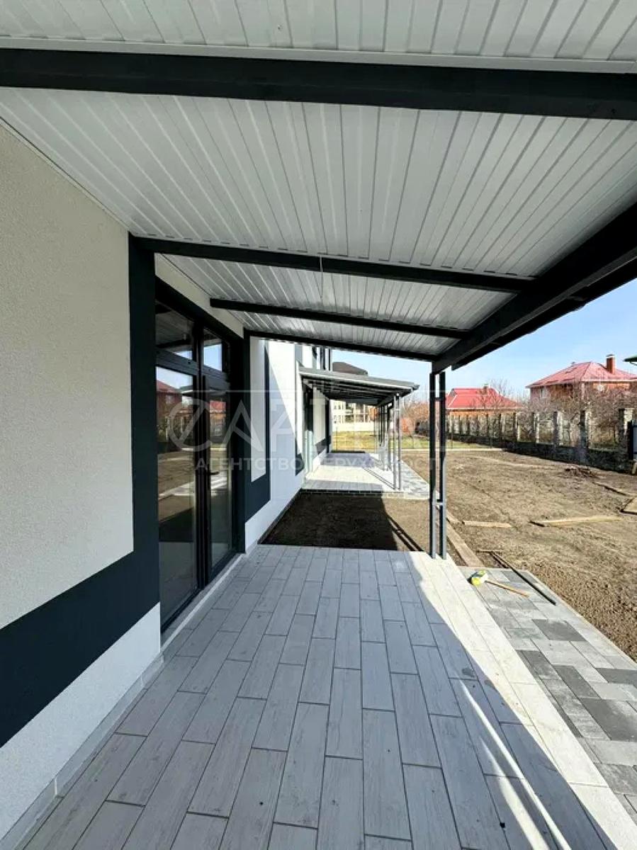 Дом по адресу пер. Энергетиков (площадь 120 м²) - Atlanta.ua - фото 4