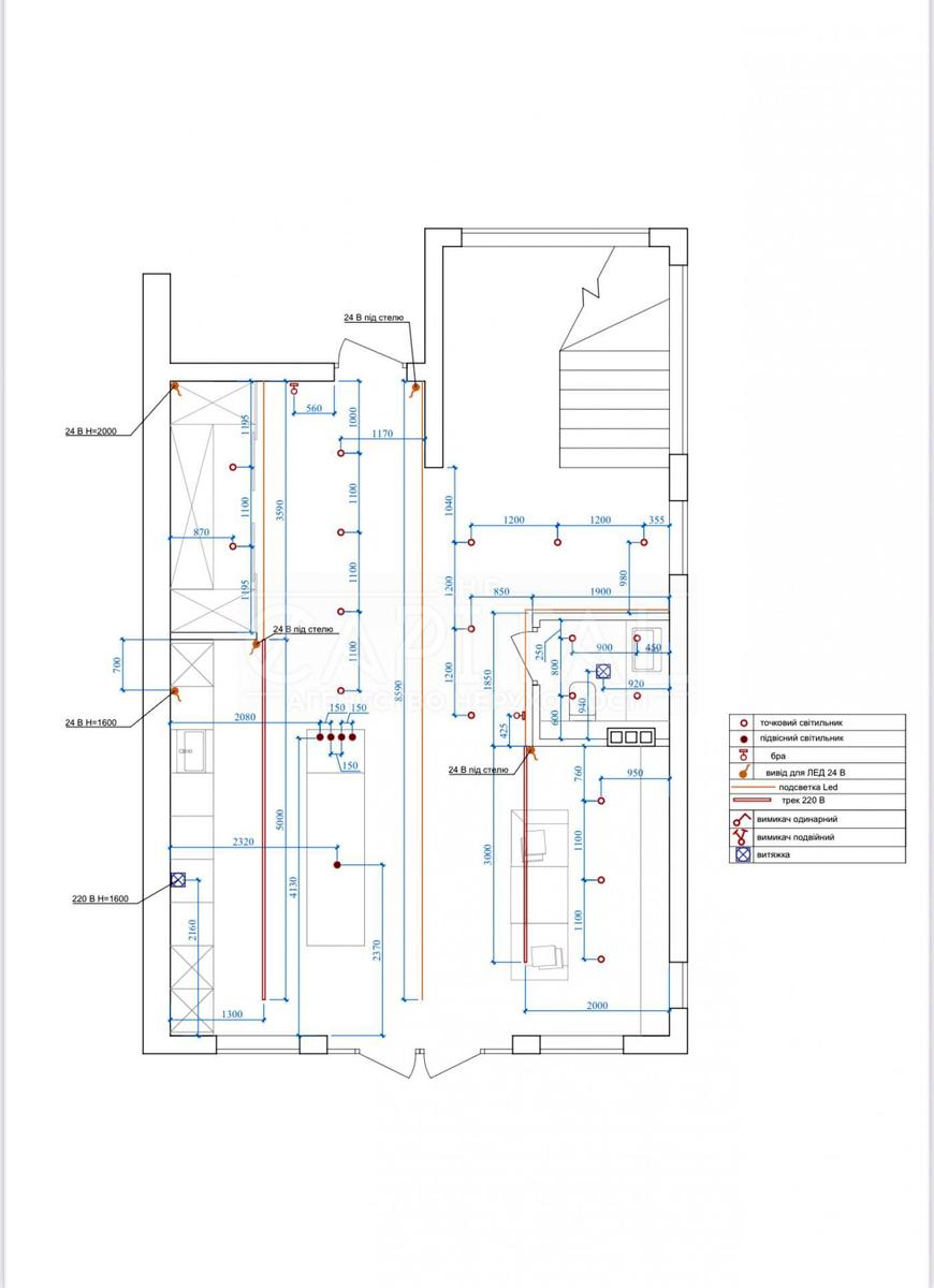 Дом по адресу (площадь 135 м²) - Atlanta.ua - фото 5