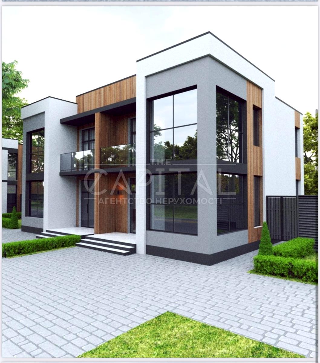 Дом по адресу (площадь 135 м²) - Atlanta.ua - фото 2