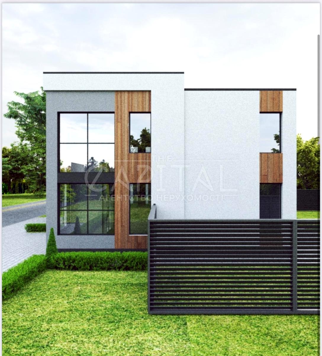 Дом по адресу (площадь 135 м²) - Atlanta.ua - фото 3