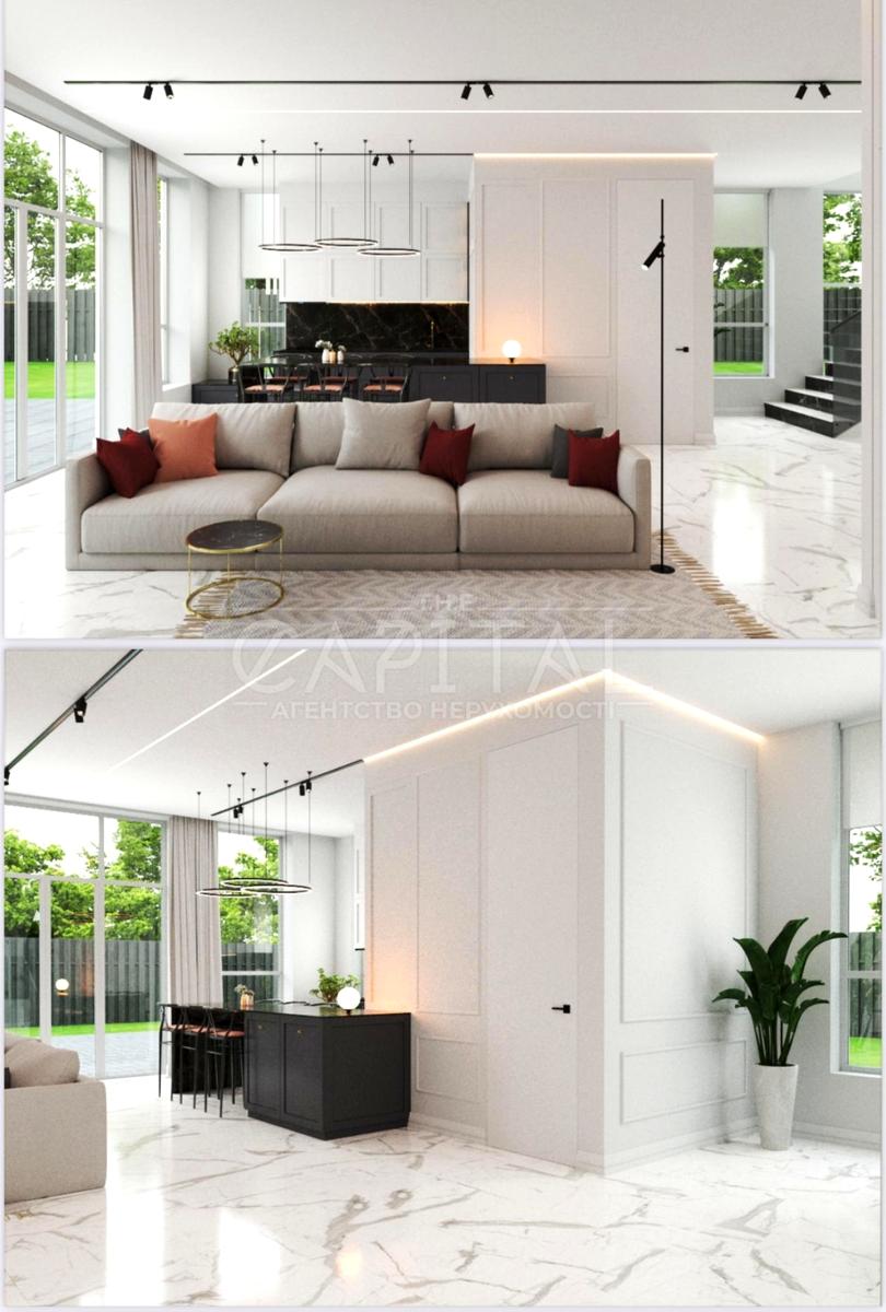 Дом по адресу (площадь 135 м²) - Atlanta.ua - фото 8