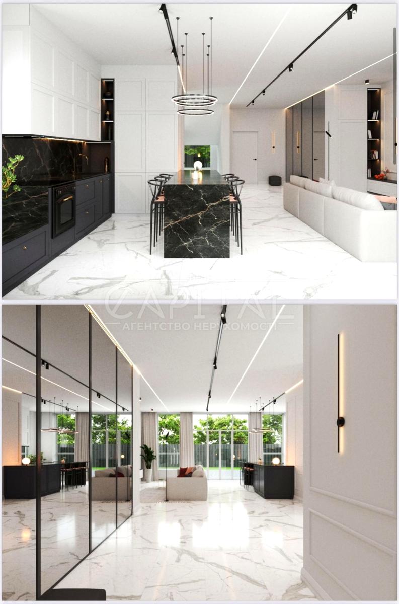 Дом по адресу (площадь 135 м²) - Atlanta.ua - фото 9