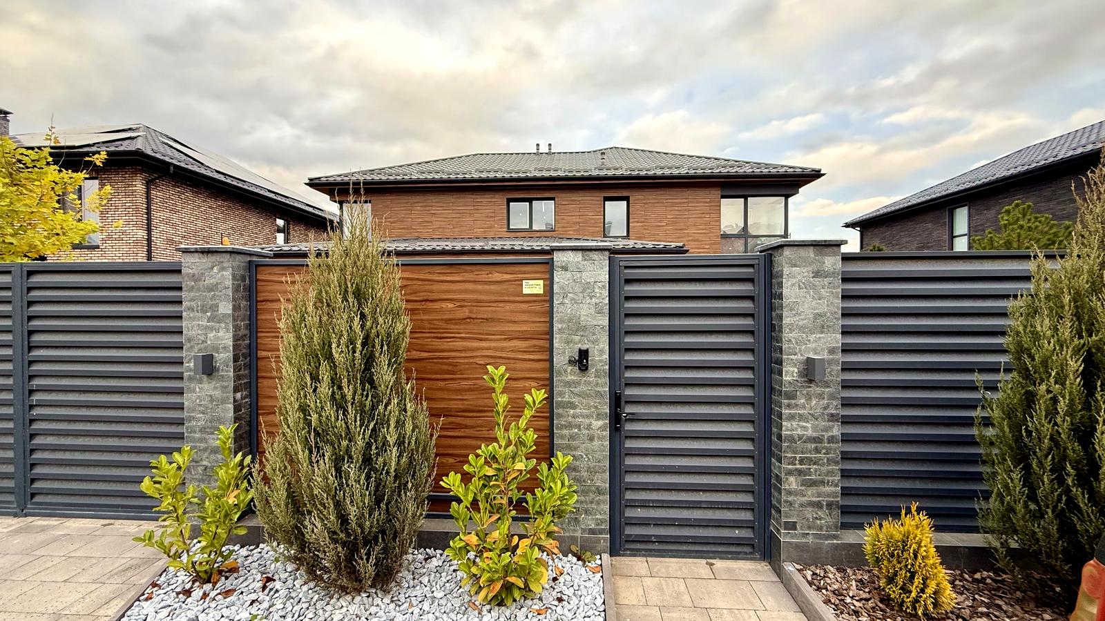 Дом по адресу (площадь 280 м²) - Atlanta.ua - фото 17